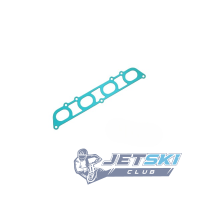 Прокладка впускного коллектора Kawasaki 15F (не ориг.) 11061-0813`