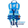 Детский спасательный жилет JetPilot Cause F/E Infant Eco Vest (Blue, 1-2)