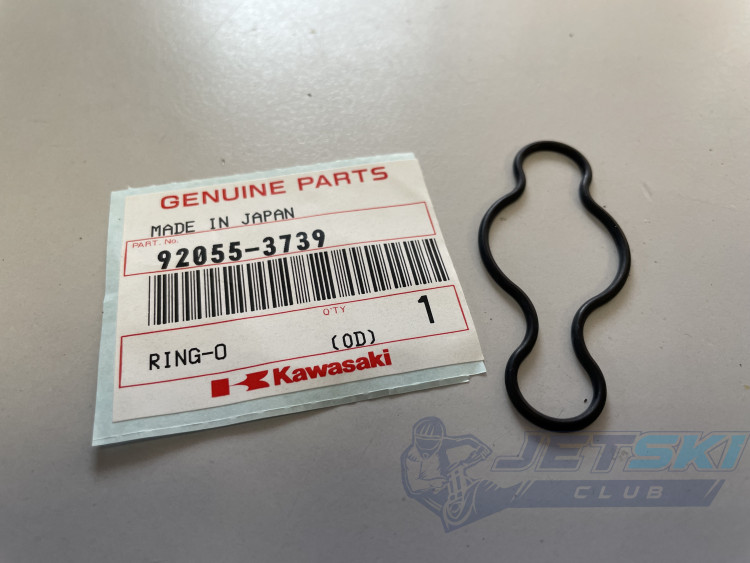 Уплотнительная резинка Kawasaki 92055-3739