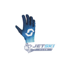 Перчатки Scott Swap Evo (Blue/White)