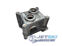 Корпус реле стартера SXR 1500 арт. 59416-3765, 59416-3766