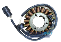Катушка статора Kawasaki STX 12 F 2003 Stator 21003-3747