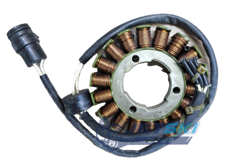 Катушка статора Kawasaki STX 12 F 2003 Stator 21003-3747