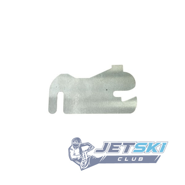 Пластина регулировочная SeaDoo 1.5 мм (все модели) 270000762