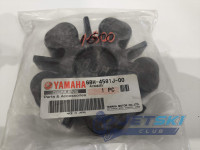 Дэмпфер Yamaha 1800 6BH-4581J-00