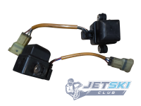Датчик переворота Kawasaki SXR 1500 27010-0860