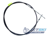Трос рулевой бу F2F-61481-00-00 Yamaha JP1200