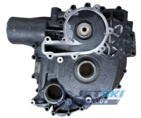Крышка масляного насоса ,бу BRP Sea-Doo RXP,RXT,GTX Supercharger 6812640