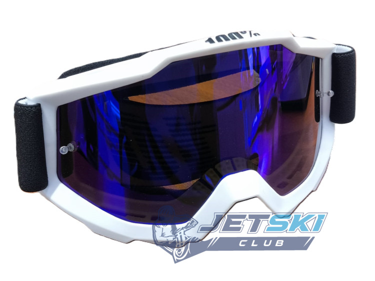 Очки THE RACECRAFT MX GOGGLE 
