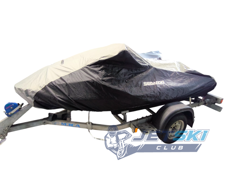 Чехол на водный мотоцикл BRP Sea-Doo 300`