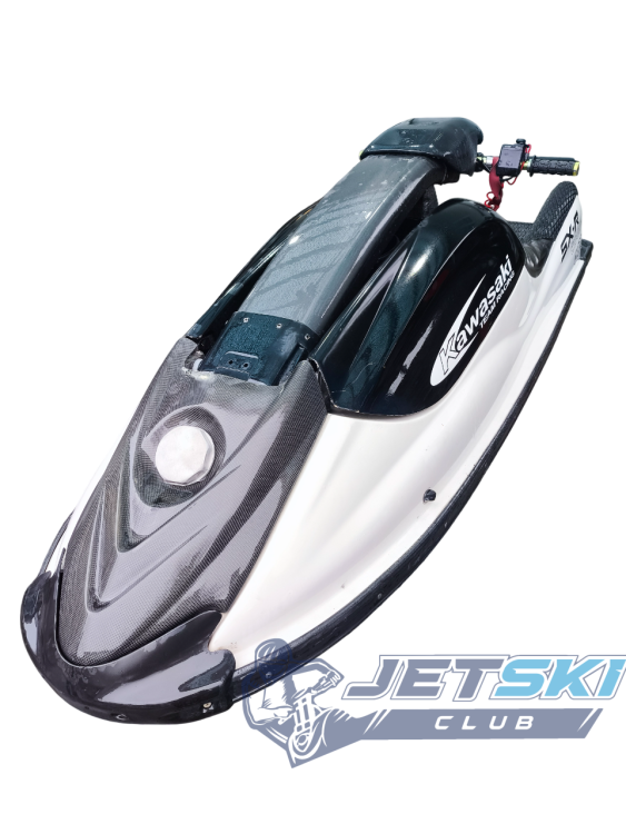 Гидроцикл Kawasaki SXR800