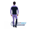 Комплект гидрокостюм и гидрокуртка JetPilot RX Vault M 2500603