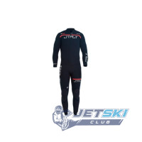 Гидрокостюм JetPilot JP RX Vault (Black)`