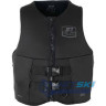 Жилет спасательный JetPilot Cause S-grip F/E Eco Vest (Black)