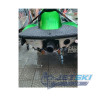 Yamaha TZ 800 (Green)