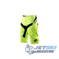 Шорты мотоциклетные TroyLeeDesigns (Yellow)