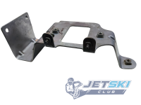 Кронштейн крепления датчика переворота Kawasaki Ultra 11056-3702 Б/У
