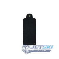 Чехол-полотенце на сидение JetPilot Seat Cover Towel (Black)`