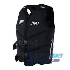 Жилет спасательный Jetpilot RX Vault (Black)