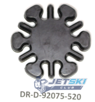 Демпфер Kawasaki 92075-520