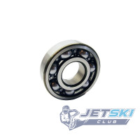 Подшипник подвесной, водомет, Yamaha1800, 93306-20655-00 (не оригинал) 6206C3 Japan