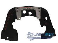 Кожух водомета Yamaha 1800 F2S-U757E-02, F2S-U757F-01, 6AN-R1341-01