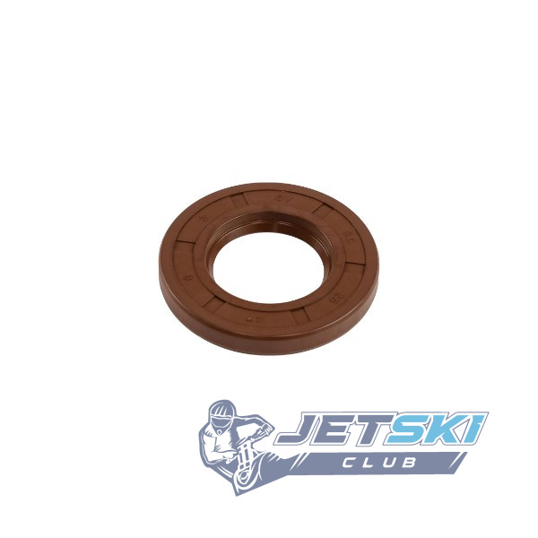 Сальник водомета Kawasaki SXR 800 не ориг. 92049-3714`