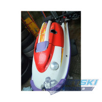 Гидроцикл Yamaha SuperJet (White)
