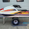 Гидроцикл Yamaha SuperJet 