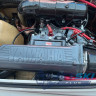 Гидроцикл Yamaha SuperJet 