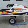 Гидроцикл Yamaha SuperJet 