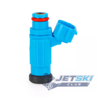 Форсунка топливный инжектор Kawasaki SXR1500 Б/У 49033-3707