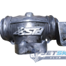 Коллектор выпускной б/у Kawasaki SXI 750 59081-3723