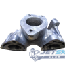 Коллектор выпускной б/у Kawasaki SXI 750 59081-3723