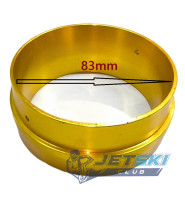 Вставка на водомет HSR Binelli d=83mm, d=80 mm Hydrospace 2005-2012 HSR-S4
