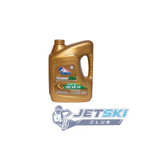Масло моторное синтетическое SAE 5W-30 SP (4 л)`