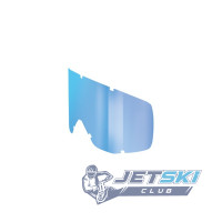 Линза сменная Scott Hustle MX (Blue) 218814-282`