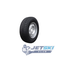 Колесо с шиной 165/70R13 в сборе`