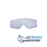 Линза сменная Scott Hustle MX (Grey) 218814-116`