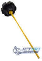 Пробка бака с щупом для гидроциклов Yamaha LAT1100,Yamaha VX1100 6BU-15362-A0-00