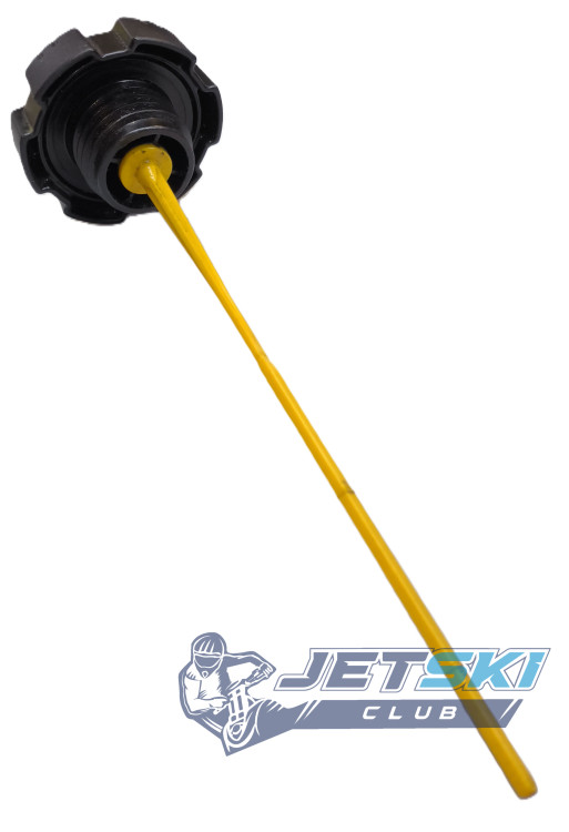 Пробка бака с щупом для гидроциклов Yamaha LAT1100,Yamaha VX1100 6BU-15362-A0-00