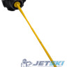 Пробка бака с щупом для гидроциклов Yamaha LAT1100,Yamaha VX1100 6BU-15362-A0-00