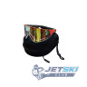 Очки с поплавком Chercher Stay True (Black/Orange)`