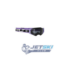Маска плавающая JetPilot Vault Vision Goggle (Purple)`