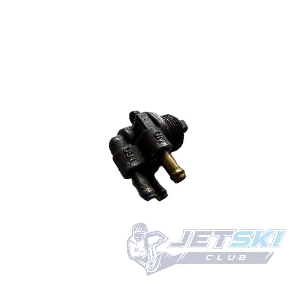 Топливный клапан Yamaha 6K8-24500-02-00 БУ