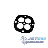 Прокладка выхлопного коллектора Yamaha 1100 60E-14749-02
