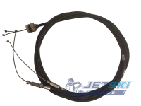 Трос Трима Yamaha 1800 F2S-6153E-00-00 Б/У