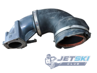 Выхлопной коллектор Yamaha 98-03 WaveRunner XL WVT 700 OEM 62T-14712-00-9P