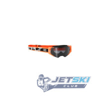 Маска плавающая JetPilot Vault Vision Goggle (Orange)`