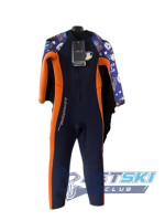 Гидрокостюм детский 2.5 mm Dive & Sail M156544K